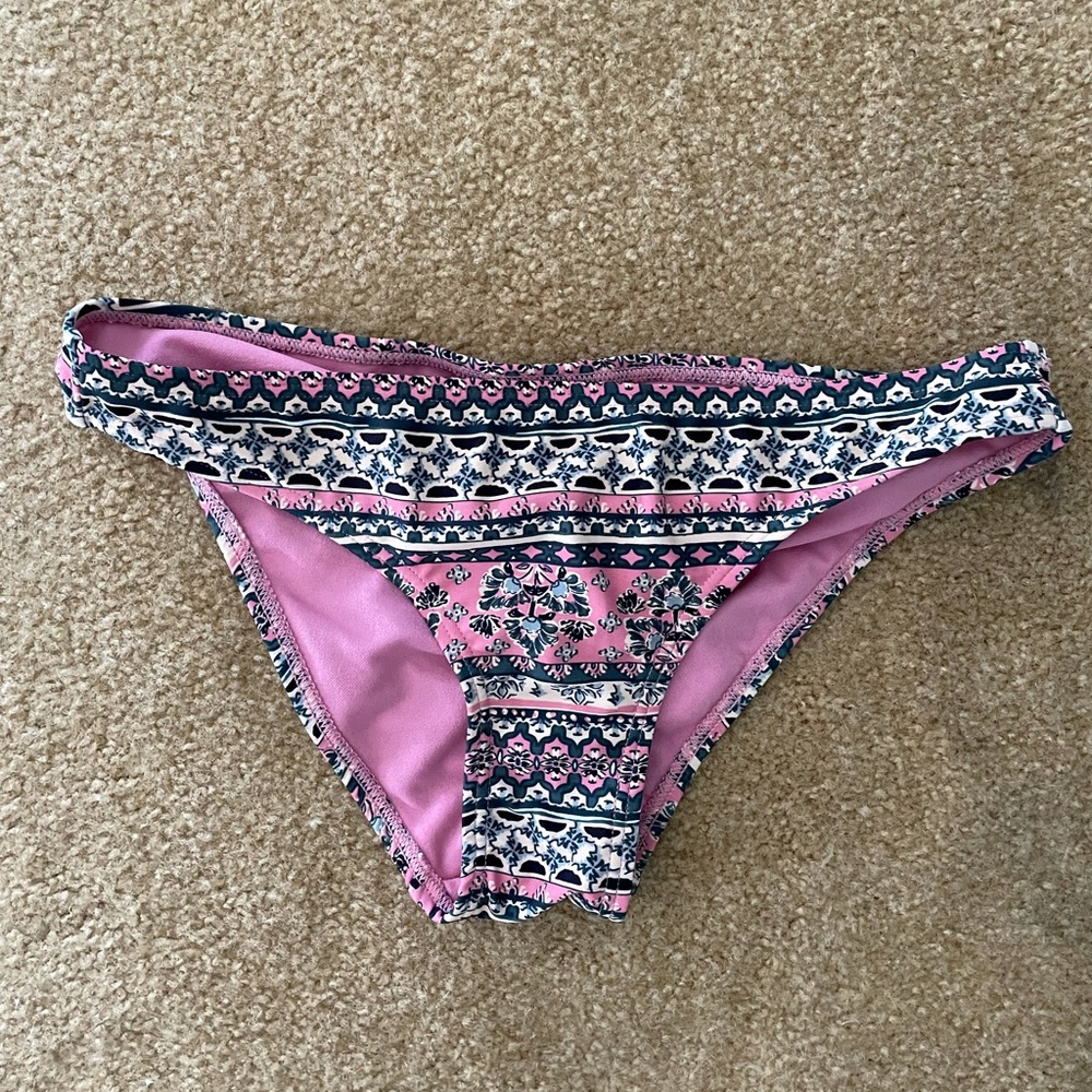 Bikini Bottoms from Target!!! Wore 1 time!!!